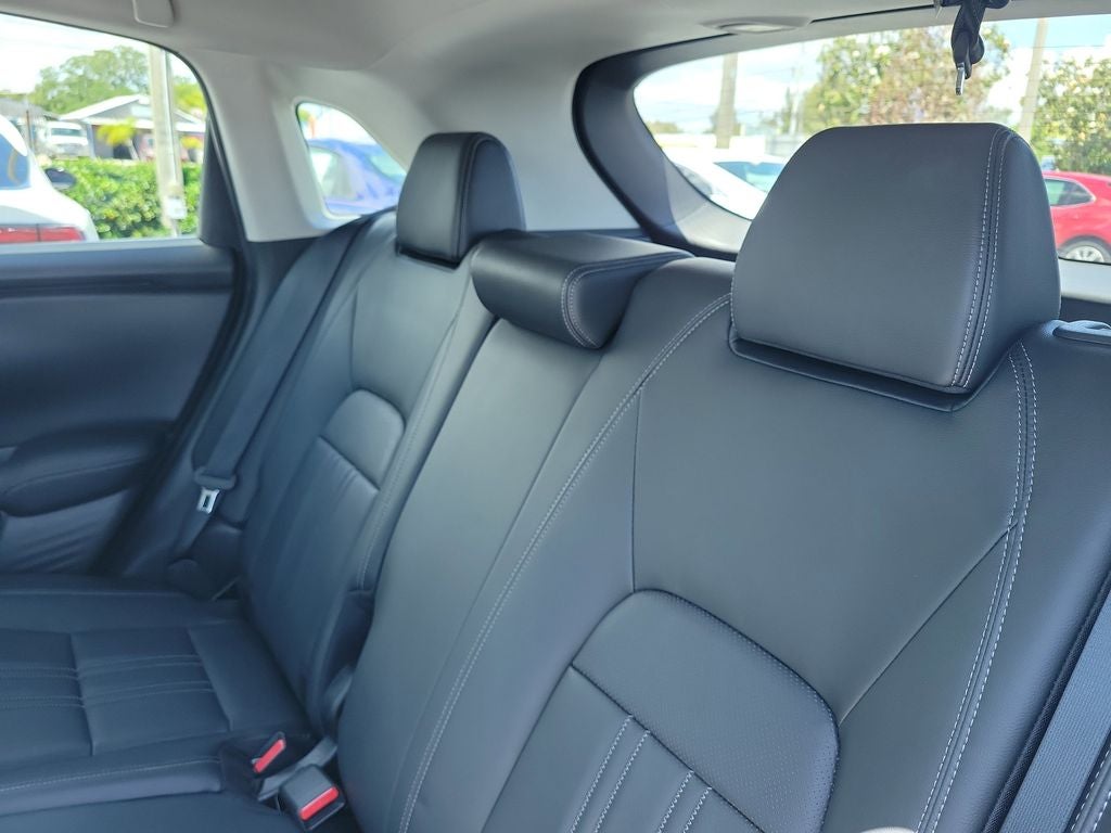 2023 Honda HR-V EX-L