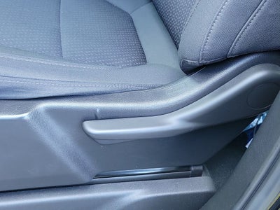 2021 Chevrolet Silverado Custom