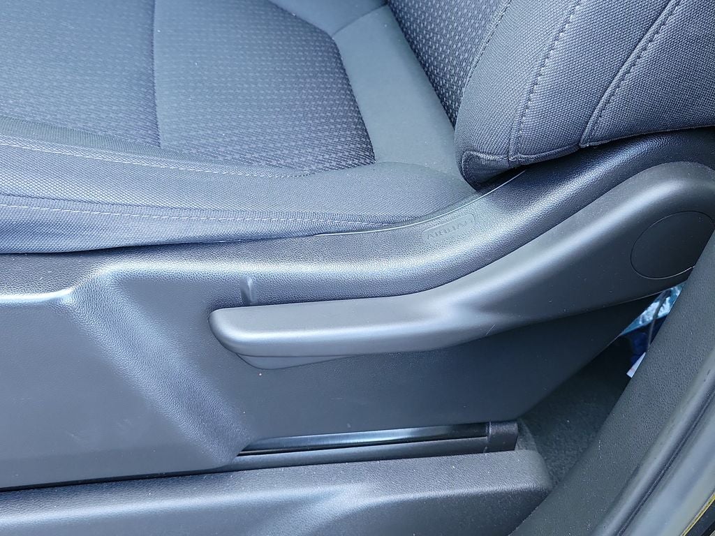 2021 Chevrolet Silverado Custom