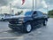 2021 Chevrolet Silverado Custom