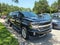 2017 Chevrolet Silverado 1500 High Country