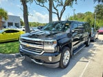 2017 Chevrolet Silverado 1500 High Country