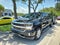 2017 Chevrolet Silverado 1500 High Country