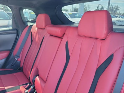 2025 Acura ADX A-Spec Package
