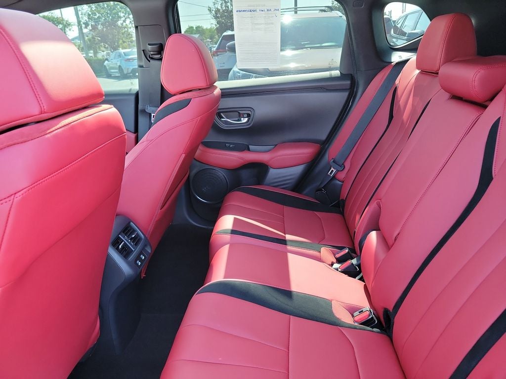 2025 Acura ADX A-Spec Package