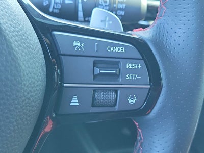 2025 Acura ADX A-Spec Package