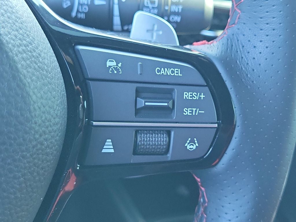 2025 Acura ADX A-Spec Package