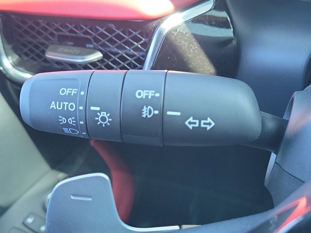 2025 Acura ADX A-Spec Package