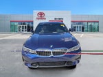2020 BMW 3 Series 330i