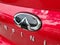 2023 INFINITI QX55 ESSENTIAL