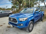 2018 Toyota Tacoma V6