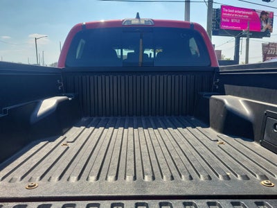 2021 Toyota Tacoma TRD Sport V6