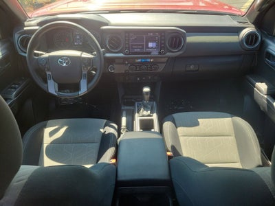 2021 Toyota Tacoma TRD Sport V6