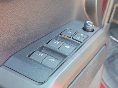 2021 Toyota Tacoma TRD Sport V6