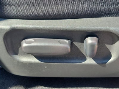 2021 Toyota Tacoma TRD Sport V6