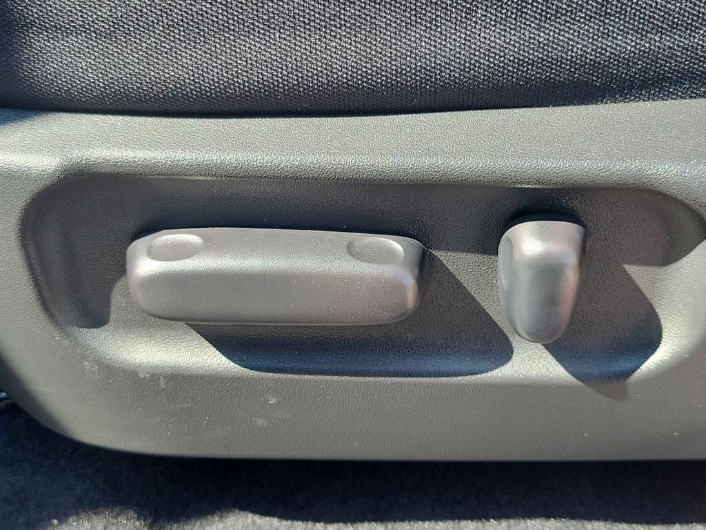 2021 Toyota Tacoma TRD Sport V6