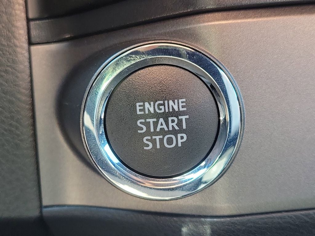 2021 Toyota Tacoma TRD Sport V6