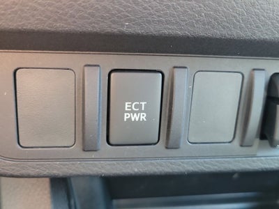 2021 Toyota Tacoma TRD Sport V6