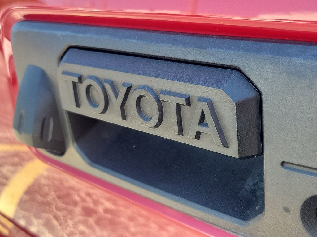 2021 Toyota Tacoma TRD Sport V6