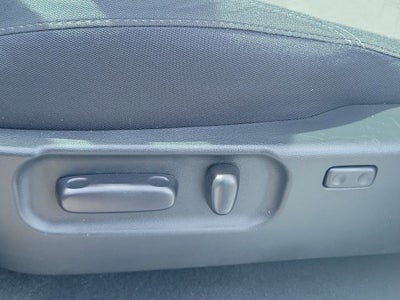 2022 Toyota Tacoma TRD Sport V6