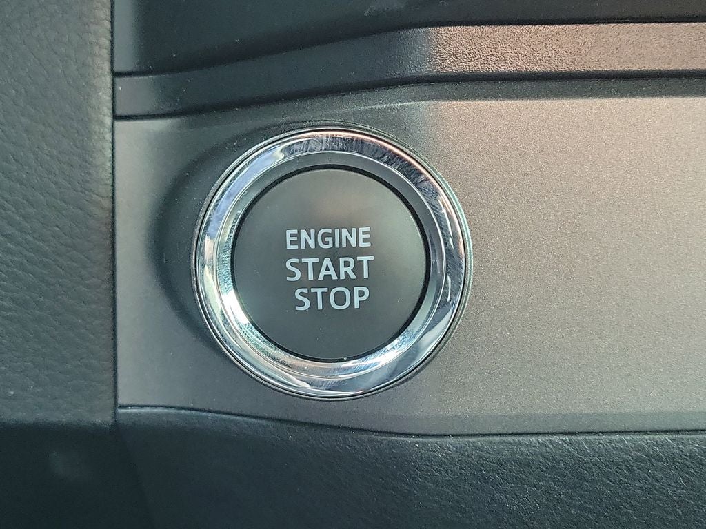 2022 Toyota Tacoma TRD Sport V6