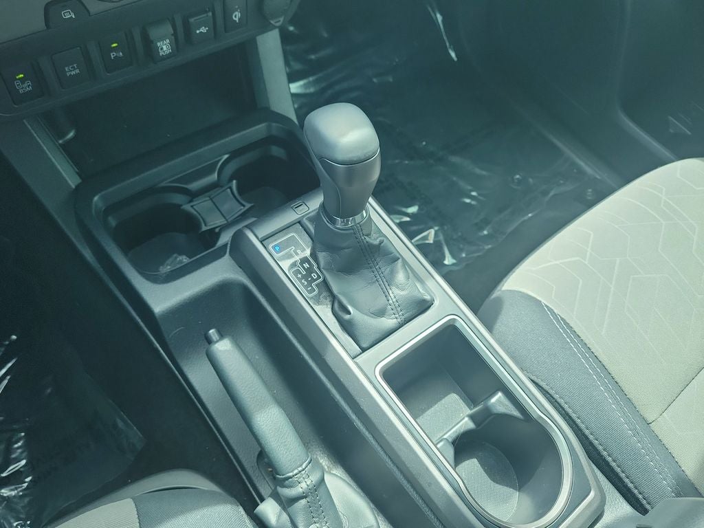 2022 Toyota Tacoma TRD Sport V6