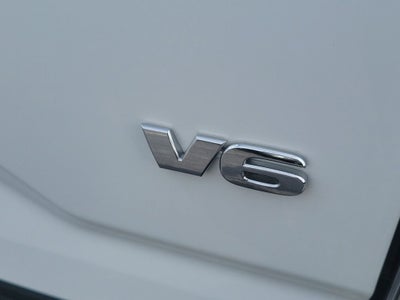 2022 Toyota Tacoma TRD Sport V6