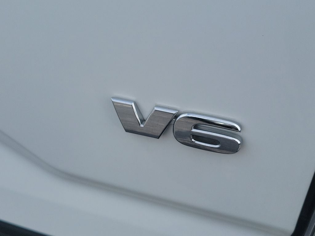 2022 Toyota Tacoma TRD Sport V6