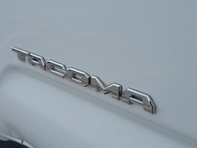 2022 Toyota Tacoma TRD Sport V6