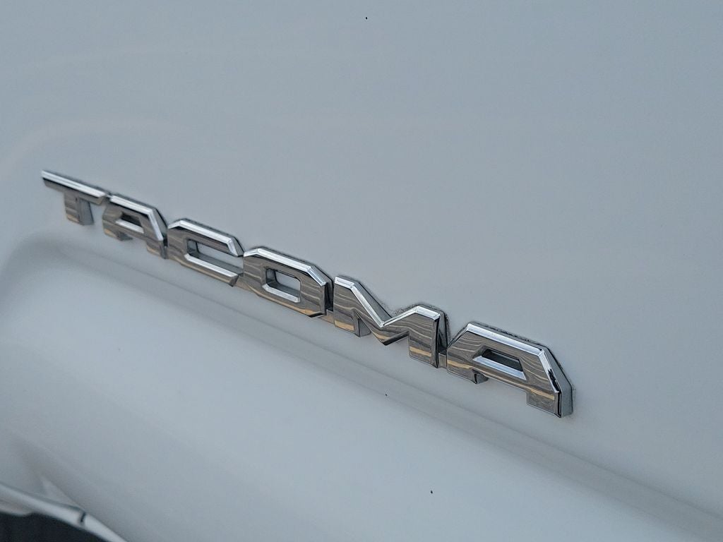 2022 Toyota Tacoma TRD Sport V6