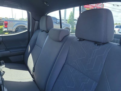 2018 Toyota Tacoma SR5 V6