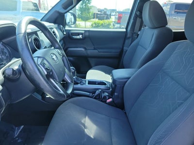 2018 Toyota Tacoma SR5 V6