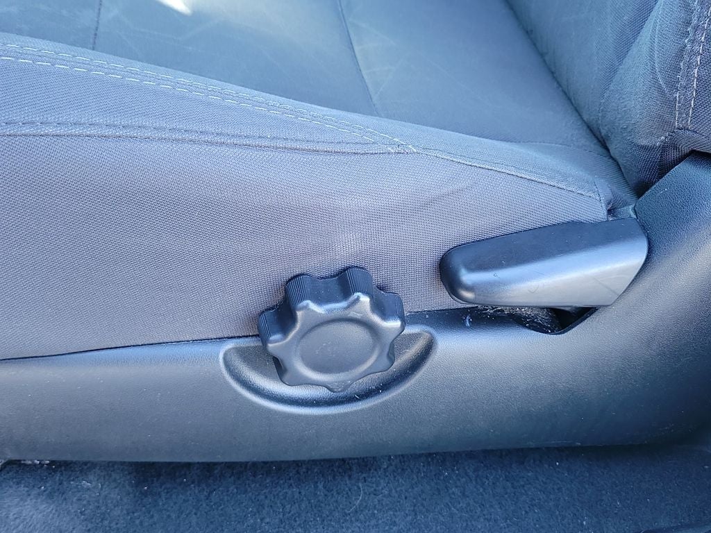 2018 Toyota Tacoma SR5 V6