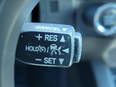 2018 Toyota Tacoma SR5 V6