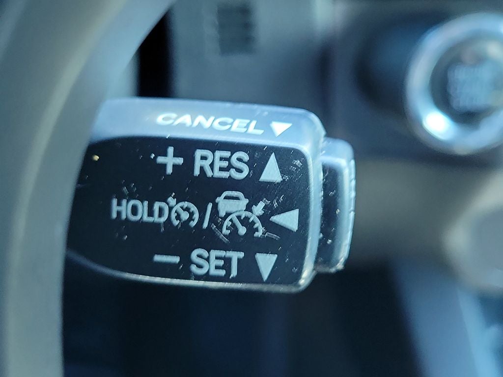 2018 Toyota Tacoma SR5 V6