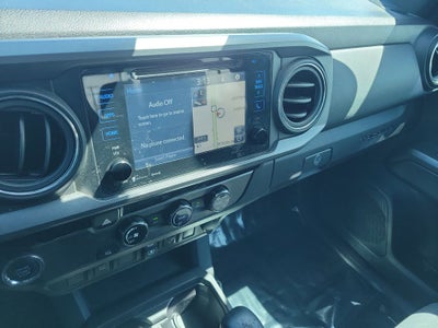 2018 Toyota Tacoma SR5 V6