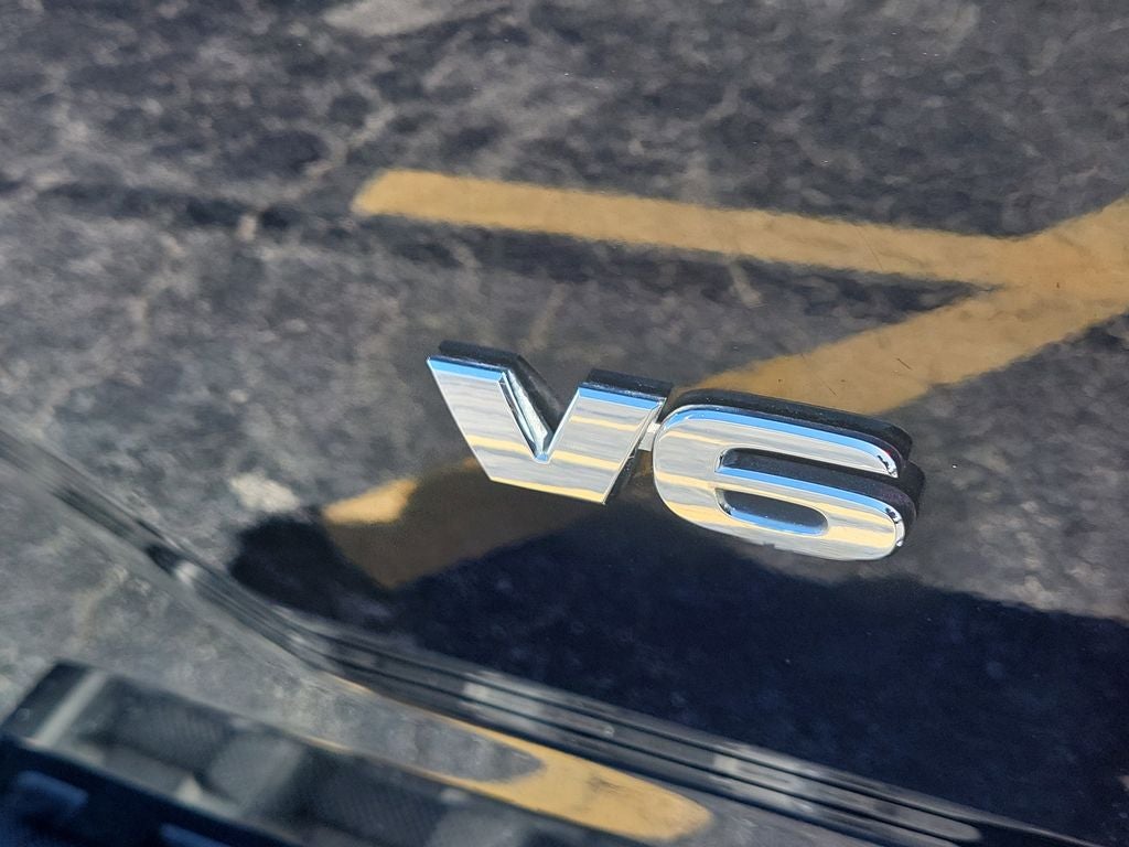 2018 Toyota Tacoma SR5 V6