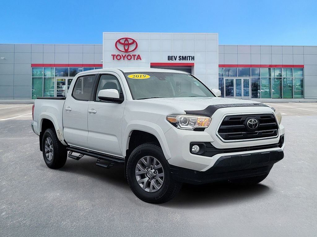 2019 Toyota Tacoma SR V6