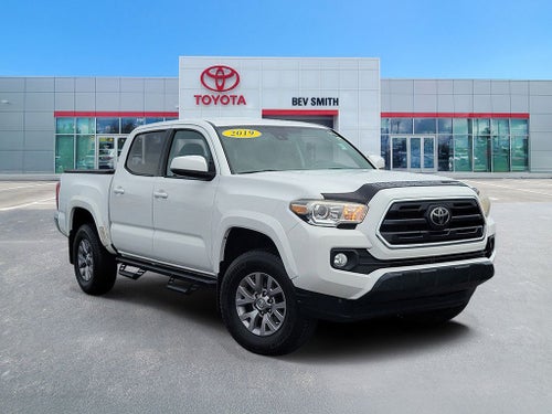 2019 Toyota Tacoma SR V6