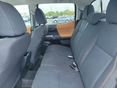 2019 Toyota Tacoma SR V6