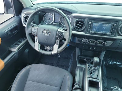 2019 Toyota Tacoma SR V6