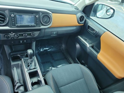 2019 Toyota Tacoma SR V6