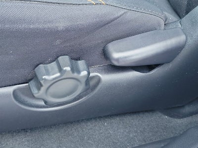 2019 Toyota Tacoma SR V6