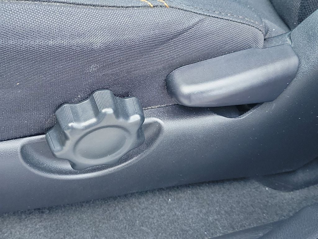 2019 Toyota Tacoma SR V6