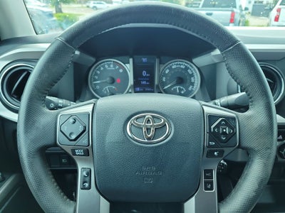2019 Toyota Tacoma SR V6