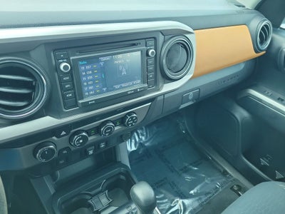 2019 Toyota Tacoma SR V6