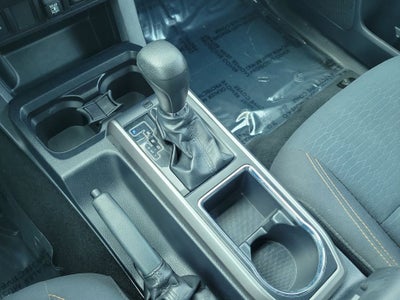 2019 Toyota Tacoma SR V6