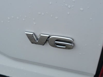 2019 Toyota Tacoma SR V6