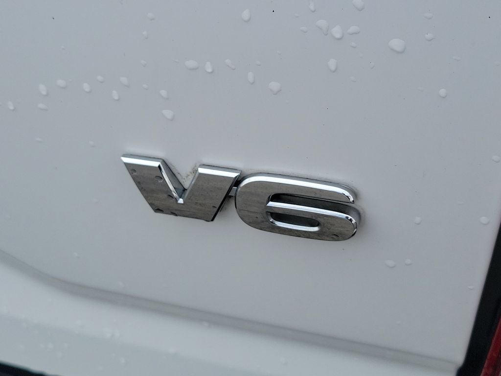 2019 Toyota Tacoma SR V6