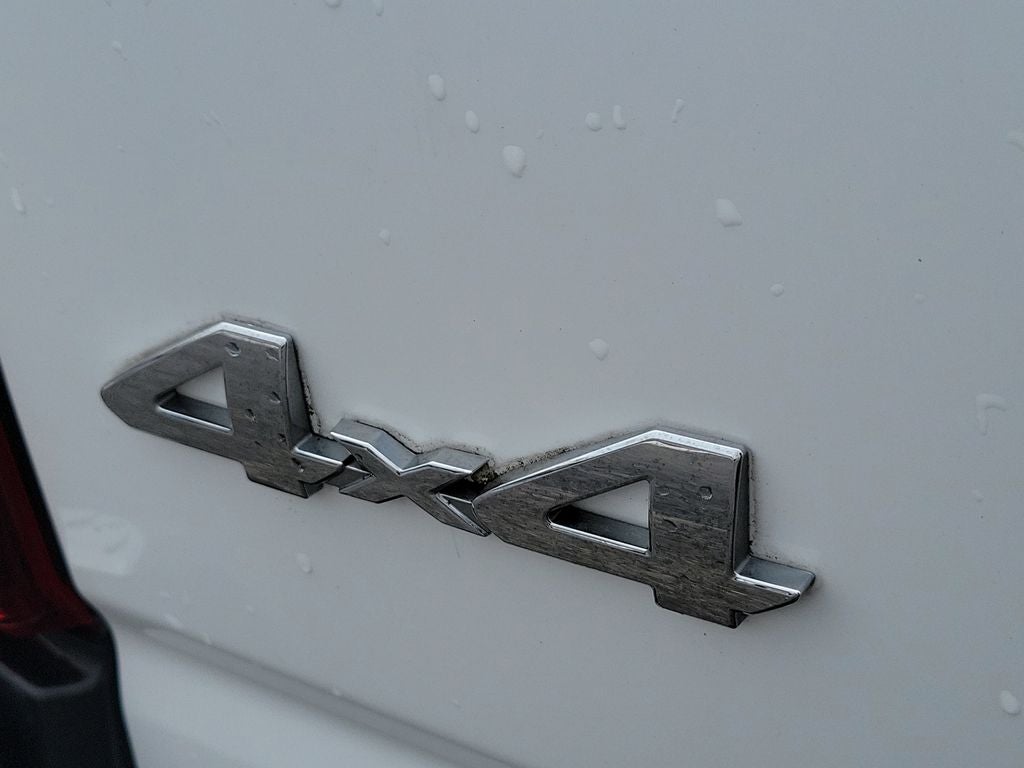 2019 Toyota Tacoma SR V6